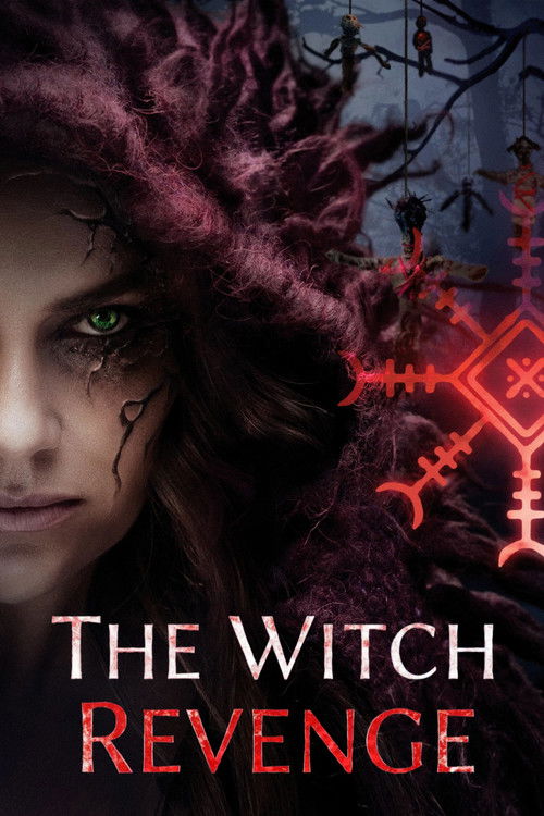 The Witch. Revenge (2024)