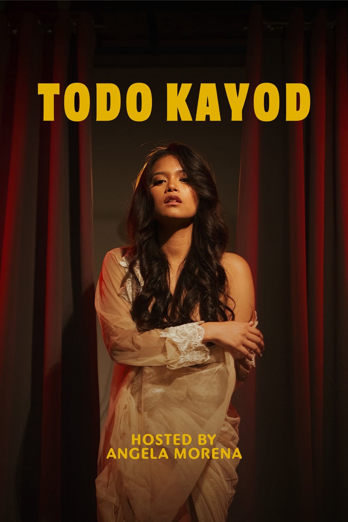 Todo Kayod (2025)