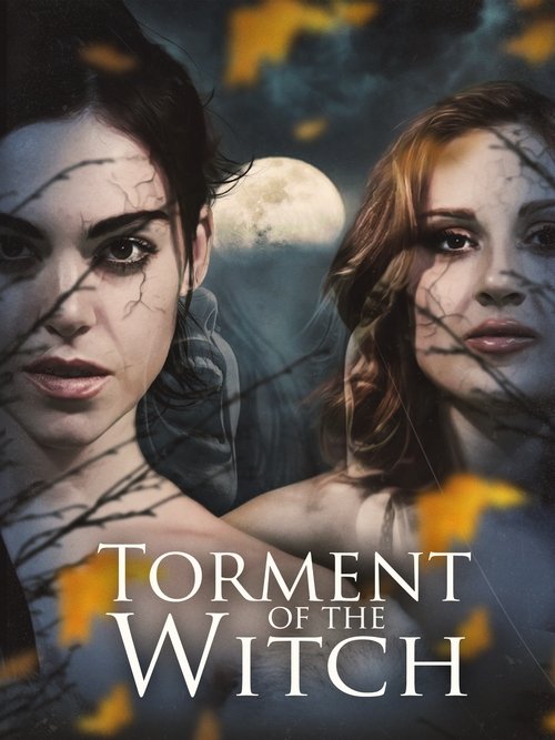 Torment of the Witch (2025)