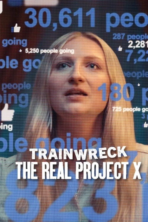 Trainwreck: The Real Project X (2025) อภิมหาวายป่วง: คืนซ่าส์ปาร์ตี้หลุดโลกของจริง