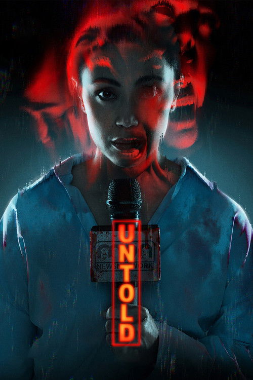 Untold (2025) ซ่อนเร้น