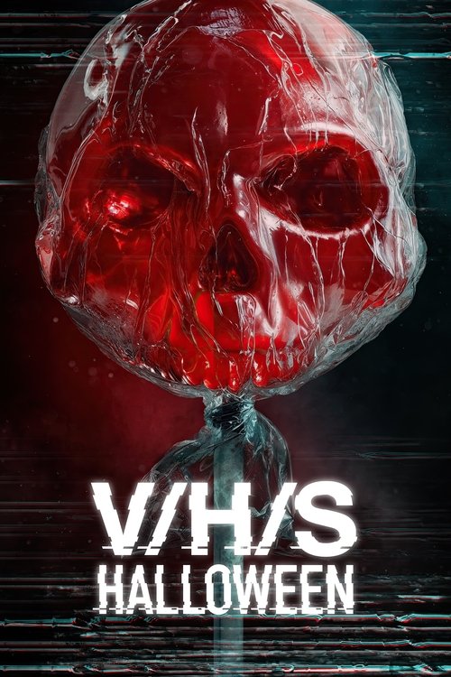 V/H/S/Halloween (2025)