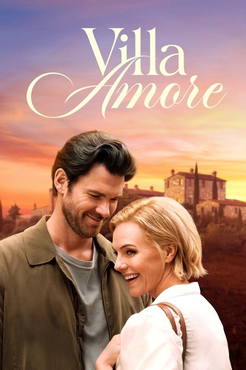 Villa Amore (2025)
