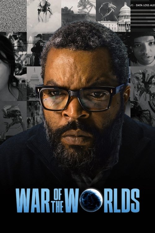 War of the Worlds (2025) สงครามโลก