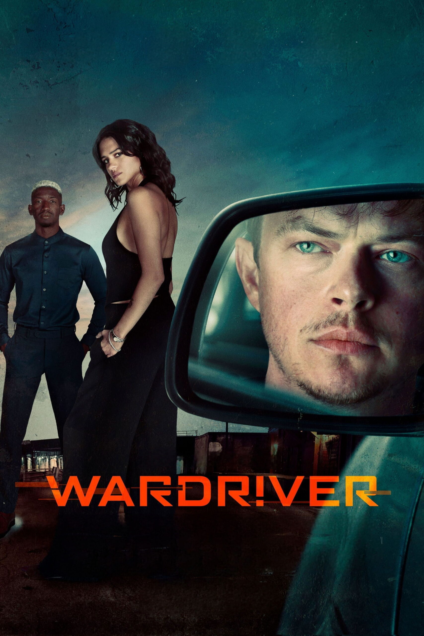 Wardriver (2026)