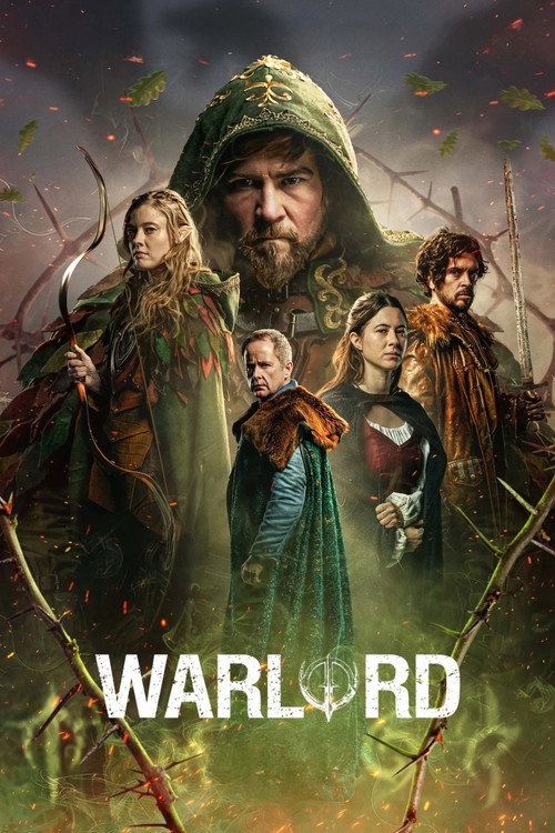 Warlord (2025)