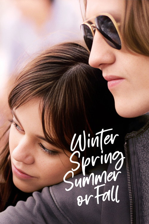 Winter Spring Summer or Fall (2024) วินเทอร์ สปริง ซัมเมอร์ ออร์ ฟอลล์ หัวใจสี่ฤดู